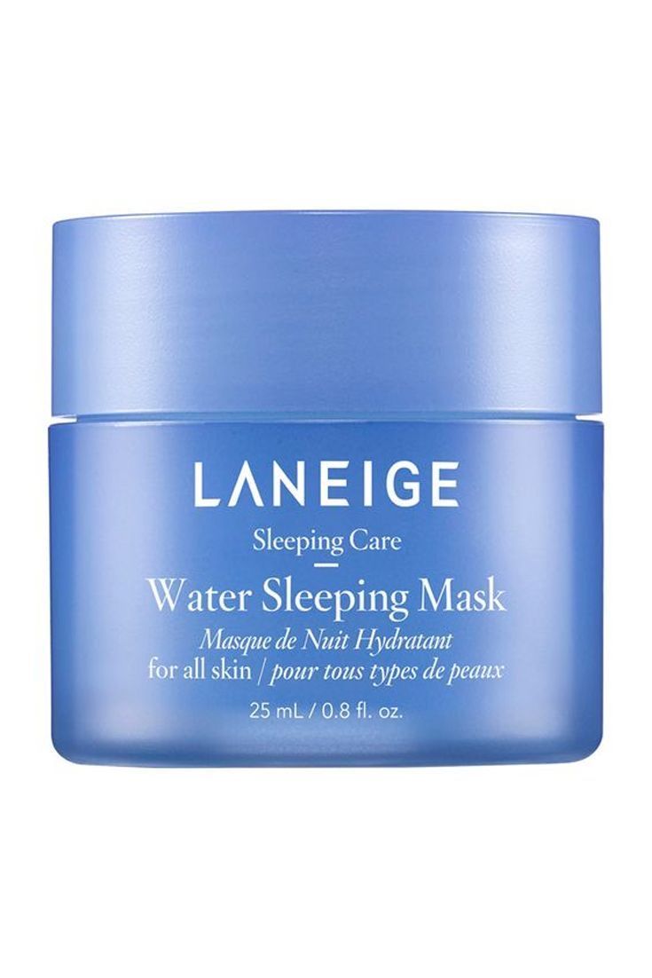 LANEIGE Water Sleeping Mask Brighten & Hydrate