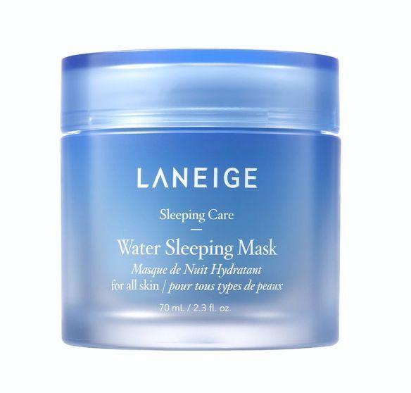 LANEIGE Water Sleeping Mask Brighten & Hydrate