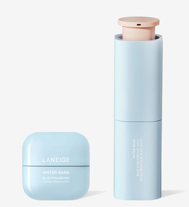 LANEIGE Water Bank Power Pair