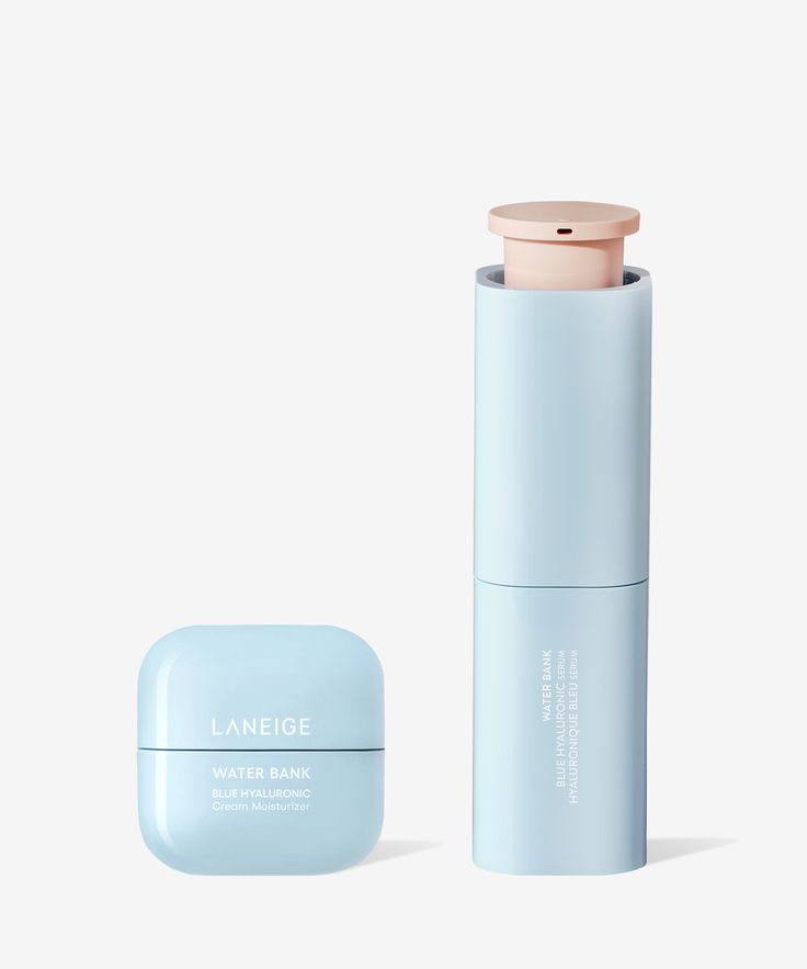LANEIGE Water Bank Power Pair