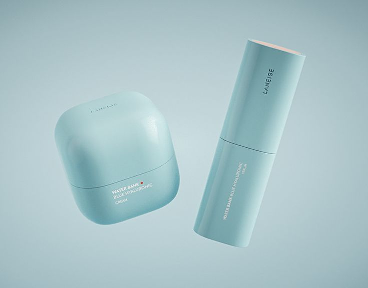 LANEIGE Water Bank Power Pair