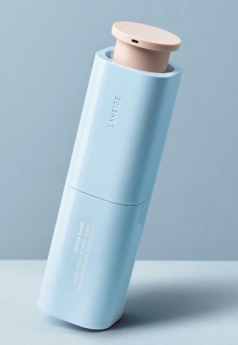 LANEIGE Water Bank Power Pair