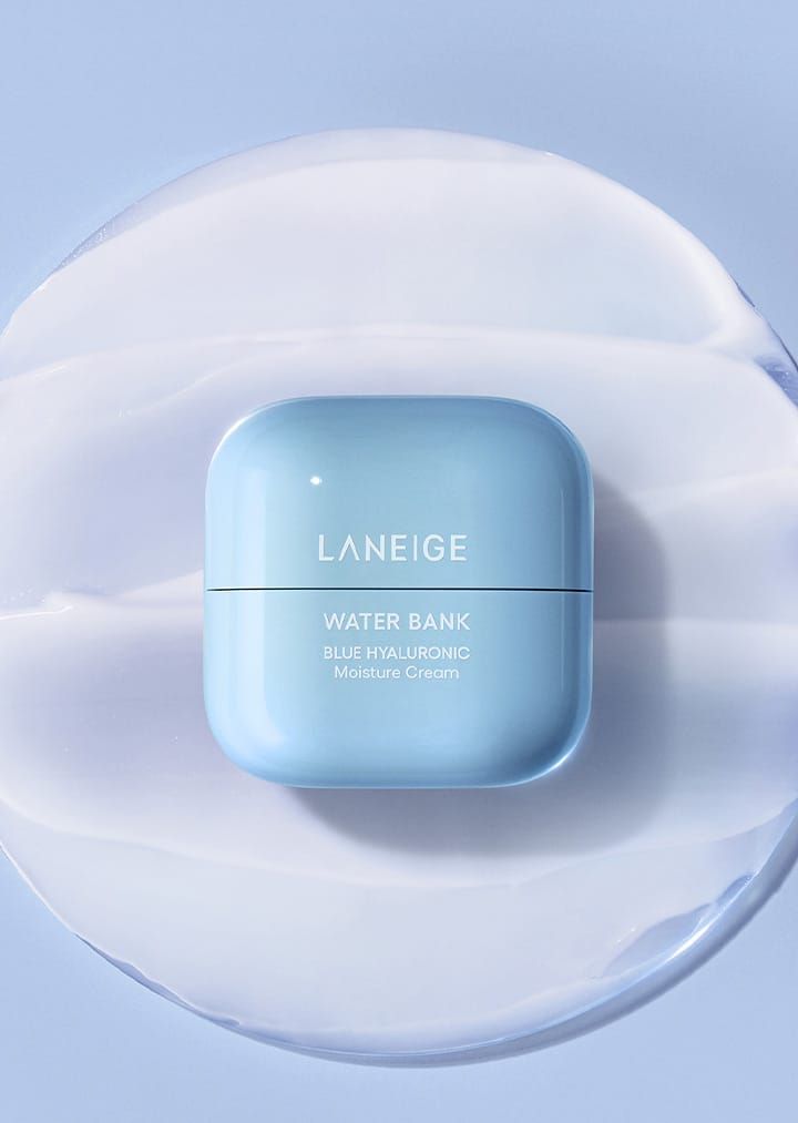 LANEIGE Water Bank Power Pair