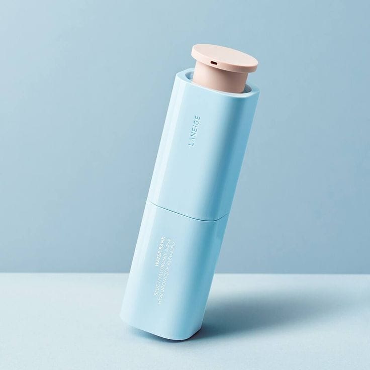 LANEIGE Water Bank Power Pair