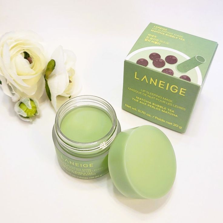 LANEGIN Lip Sleeping Mask