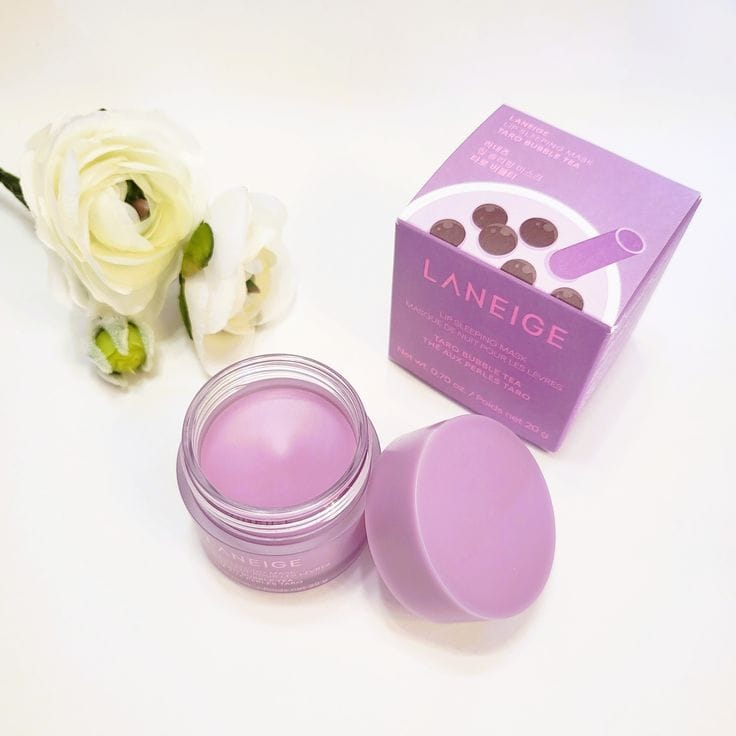 LANEGIN Lip Sleeping Mask