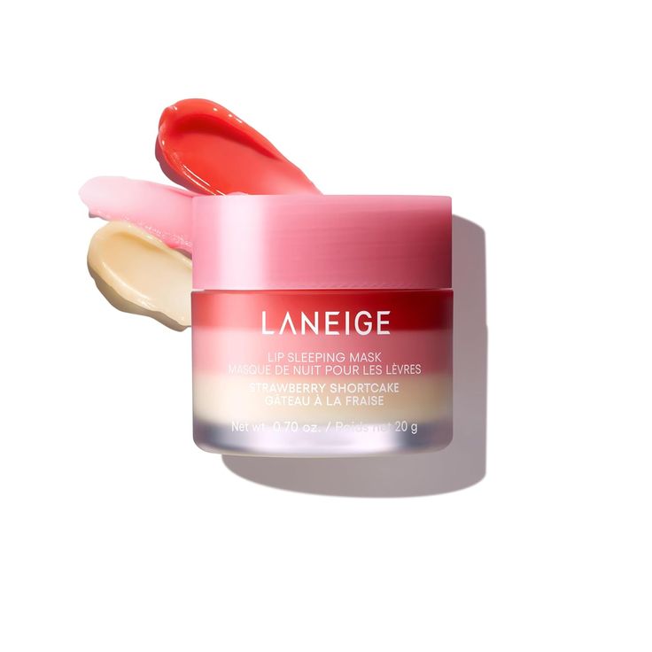 LANEGIN Lip Sleeping Mask