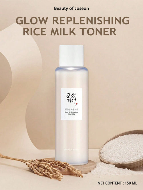 Beauty of Joseon 🌾 Glow Replenishing Rice Toner✨