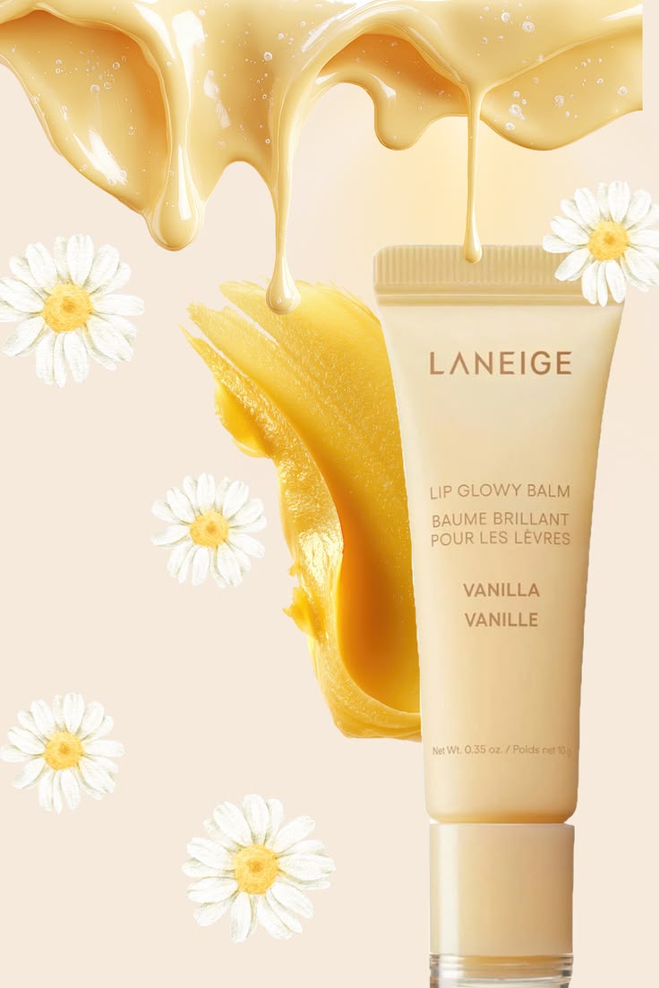 🍓 Laneige Sweet Lip Trio Set