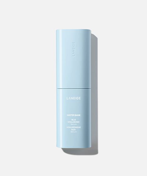LANEIGE Water Bank Blue Hyaluronic Serum | Visibly Firm & Improve Elasticity