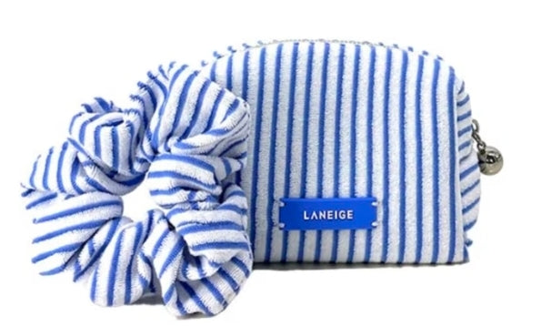 Blue Muse Luxury Hamper 🩵