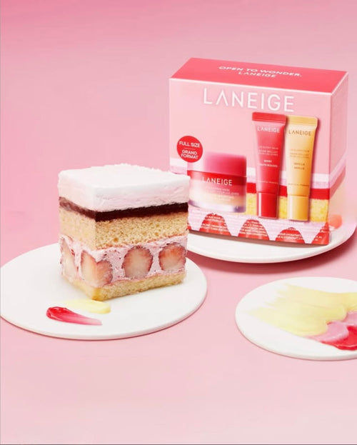 Blush Pearl Luxury Hamper 🎀