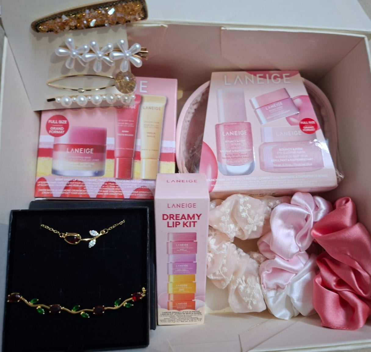 Rosé Royale Ultimate Hamper🌹