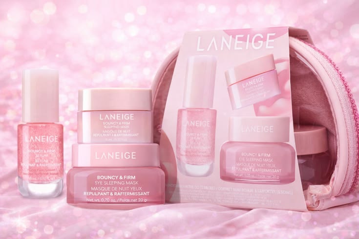 Blush Pearl Luxury Hamper 🎀