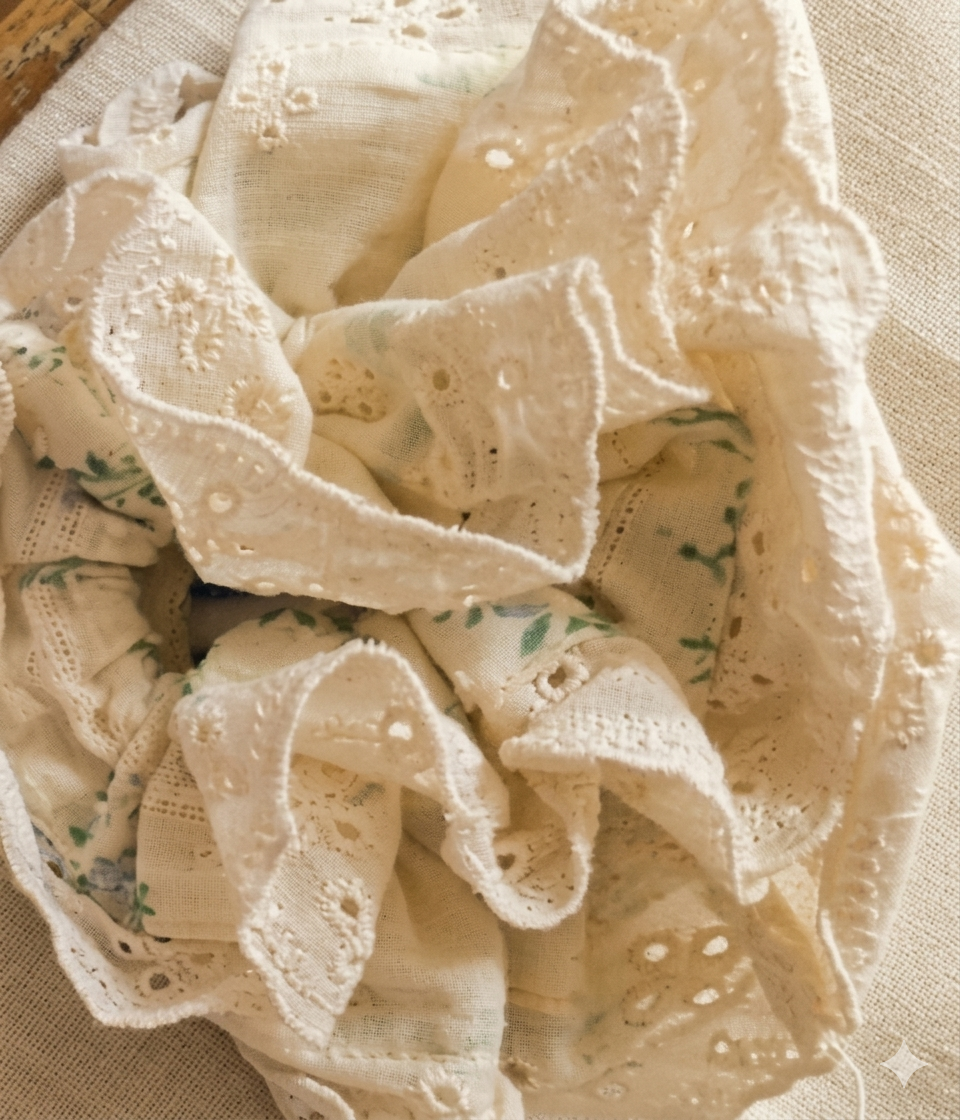 Blush Petal Vanity Hamper 🌸